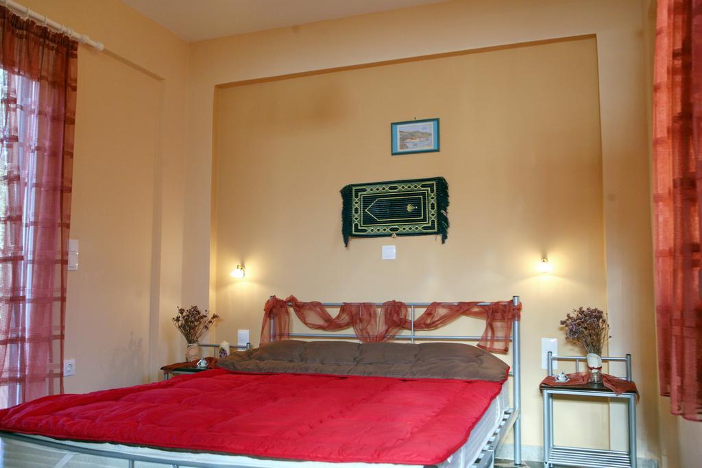 Evaland Traditional Houses Tarti Chambre photo