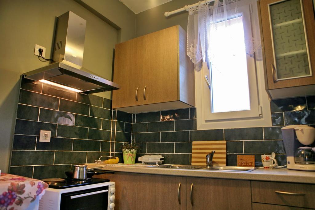 Evaland Traditional Houses Tarti Chambre photo