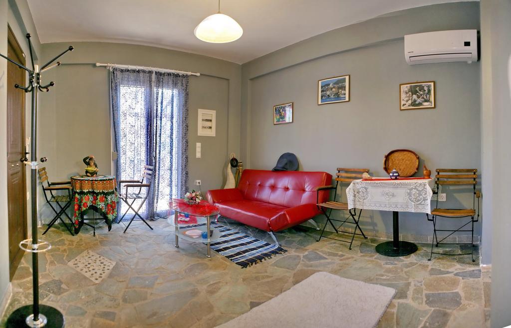 Evaland Traditional Houses Tarti Chambre photo