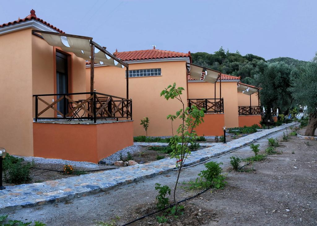 Evaland Traditional Houses Tarti Chambre photo