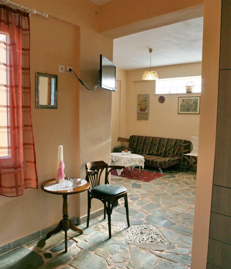 Evaland Traditional Houses Tarti Extérieur photo